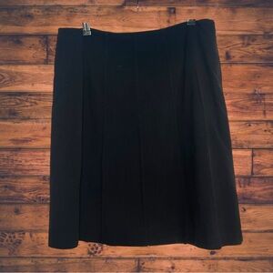 5 for $25🔥Versailles Black Dress‎ Skirt Size 14